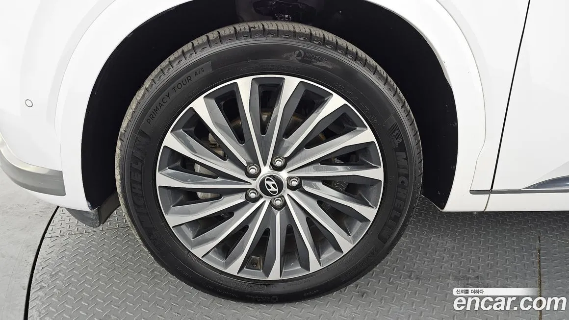 Hyundai Palisade — фото 9