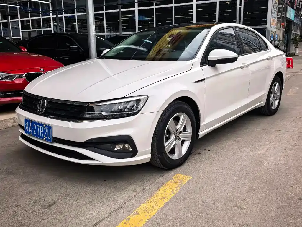 Volkswagen Lamando 2022 из CN, фото 2