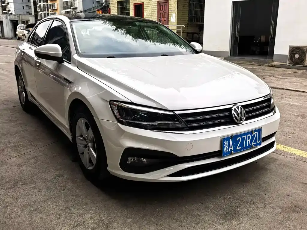 Volkswagen Lamando 2022 из CN, фото 9