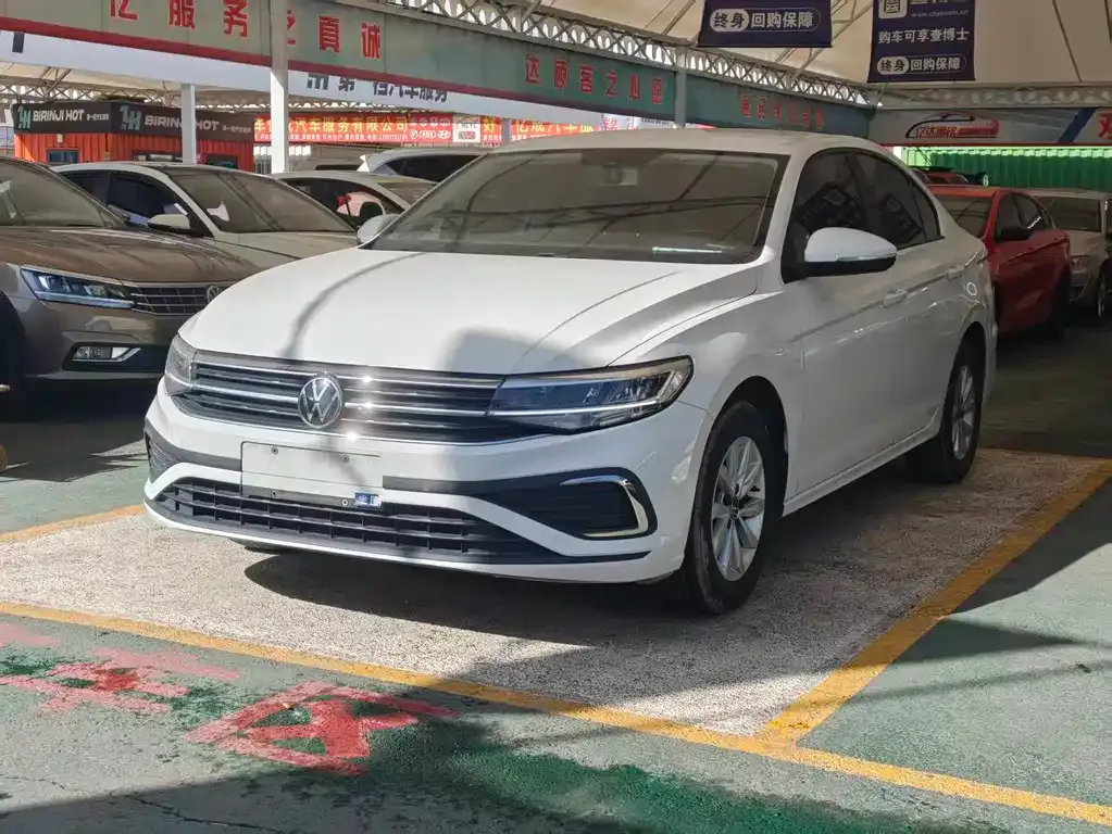 Volkswagen Bora