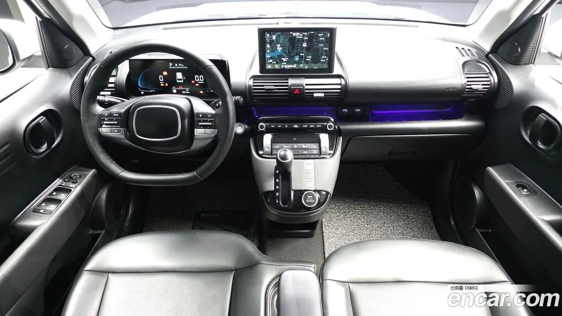 Hyundai Casper — фото 6