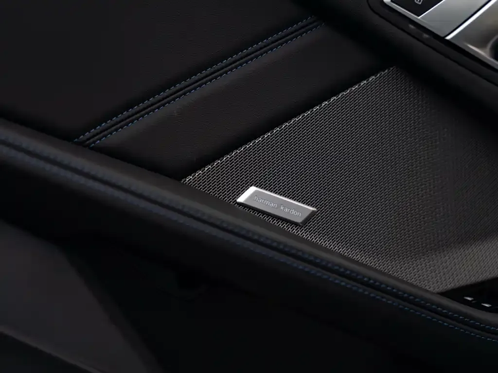 BMW M235L 2025 из CN, фото 3