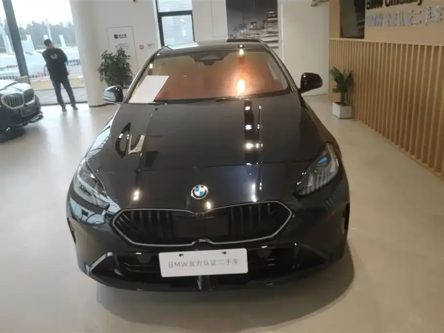BMW 2 Series — фото 10