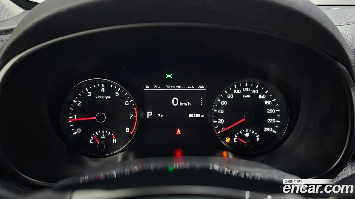 Kia Sportage — фото 3