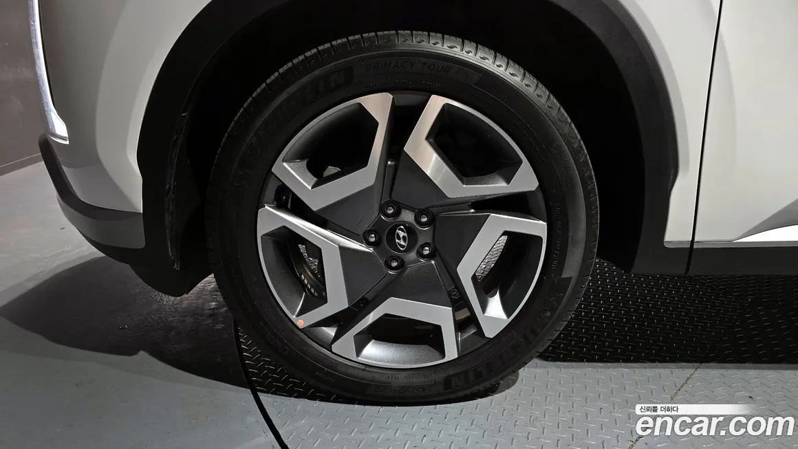 Hyundai Palisade — фото 4