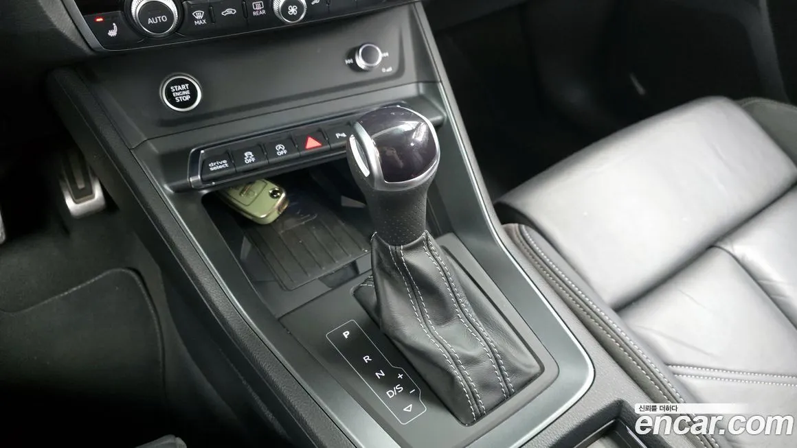 Audi Q3 2023 из KR, фото 7