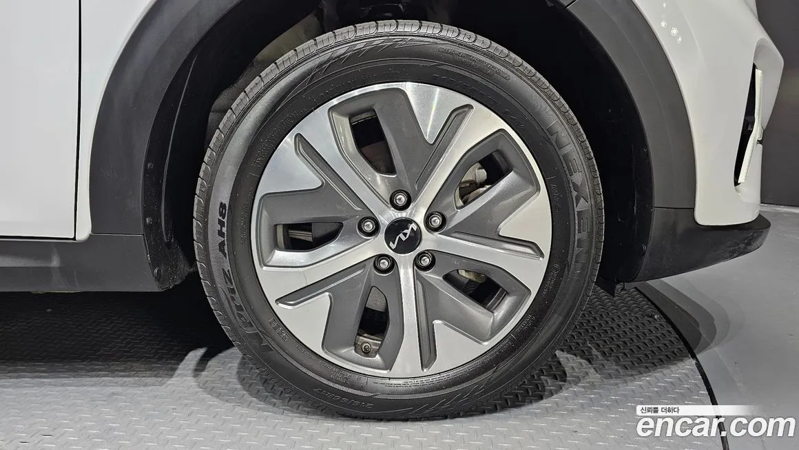 Kia Niro 2023 из KR, фото 6
