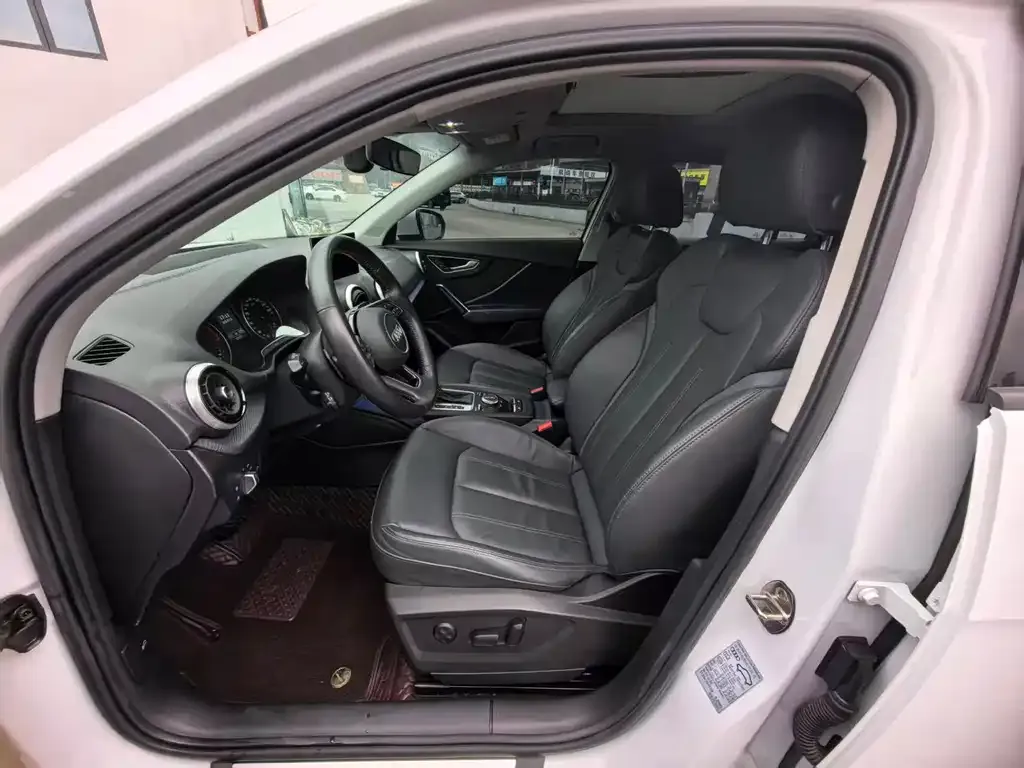 Audi Q2L 2022 из CN, фото 7