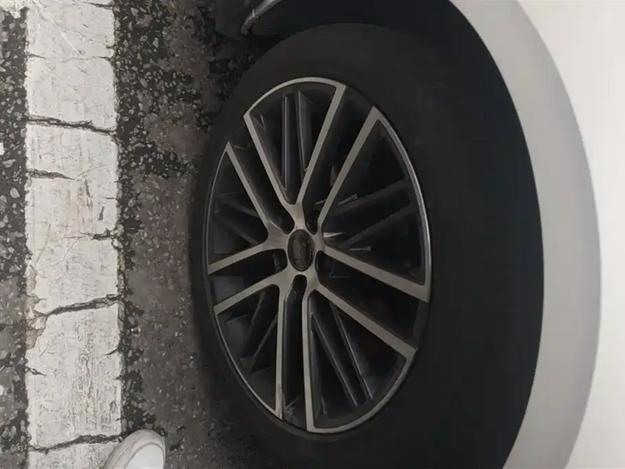 Geely Xingrui 2024 из CN, фото 6
