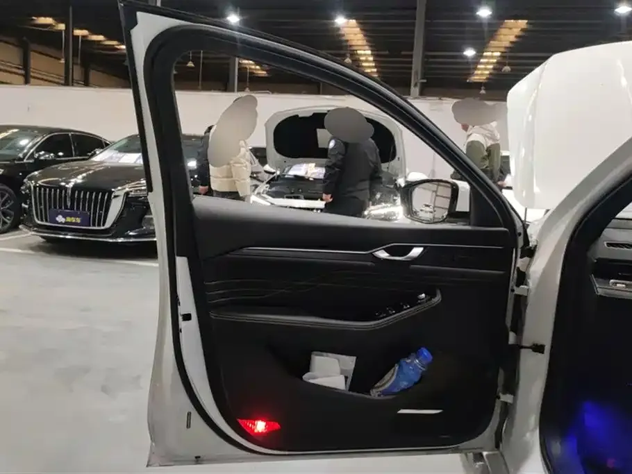 Geely Xingrui 2024 из CN, фото 9