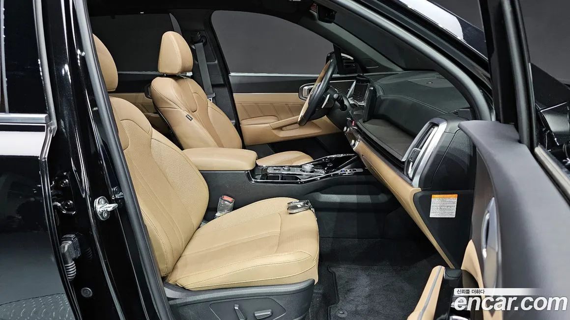 Kia Sorento — фото 10