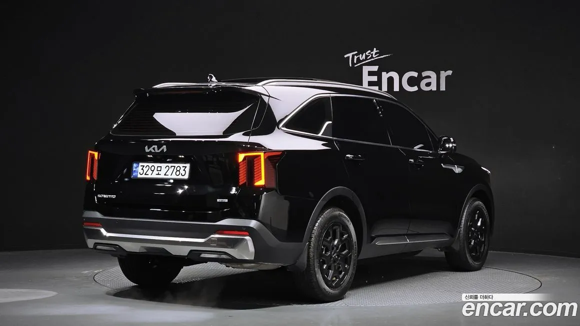 Kia Sorento — фото 3