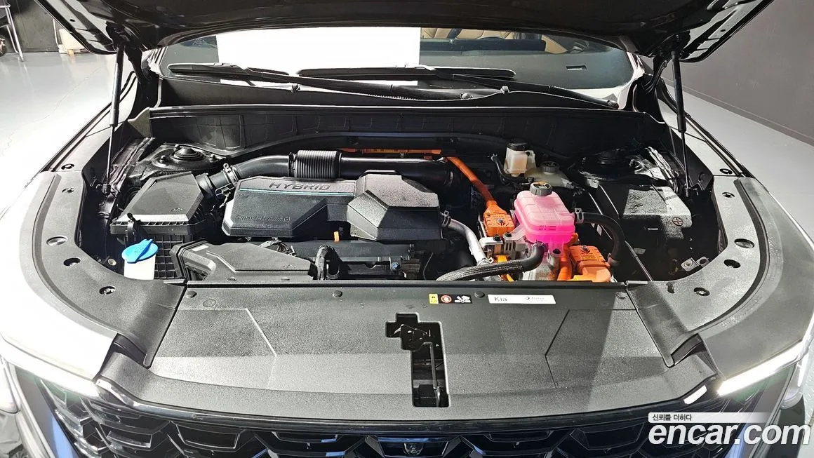 Kia Sorento — фото 7