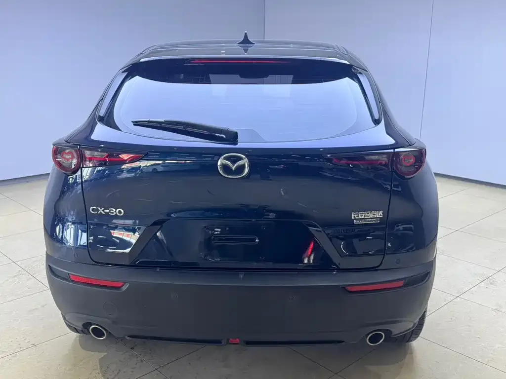 Mazda CX-30 — фото 2