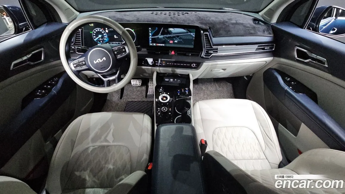Kia Sportage — фото 8