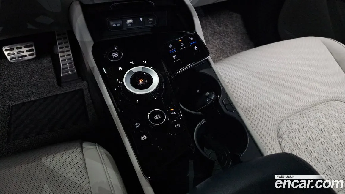 Kia Sportage — фото 6