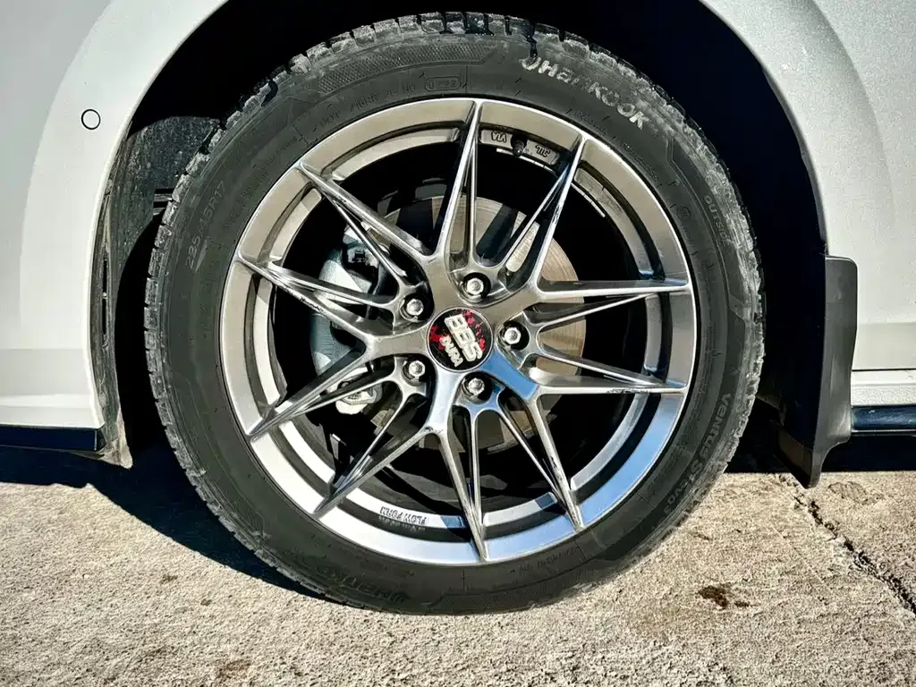 Volkswagen Golf 2022 из CN, фото 10