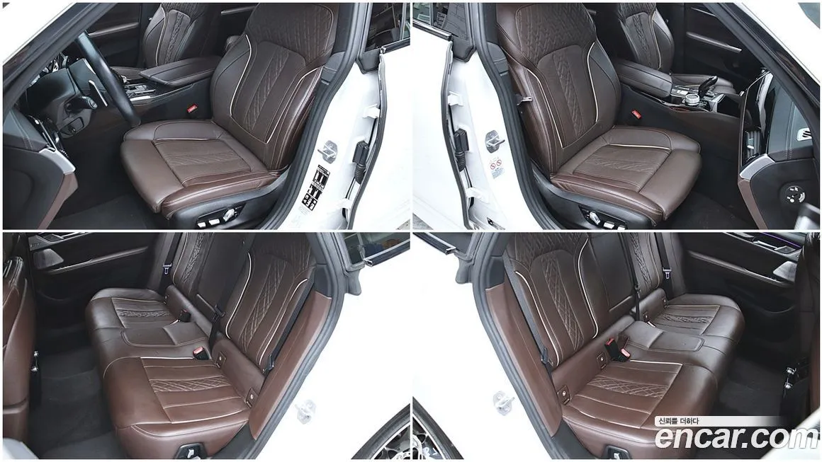 BMW Gran Turismo 2022 из KR, фото 9