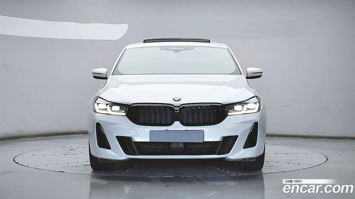 BMW Gran Turismo 2022 из KR, фото 6