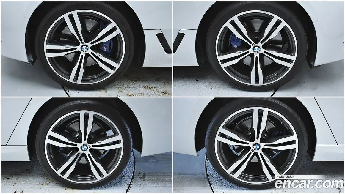 BMW Gran Turismo 2022 из KR, фото 7