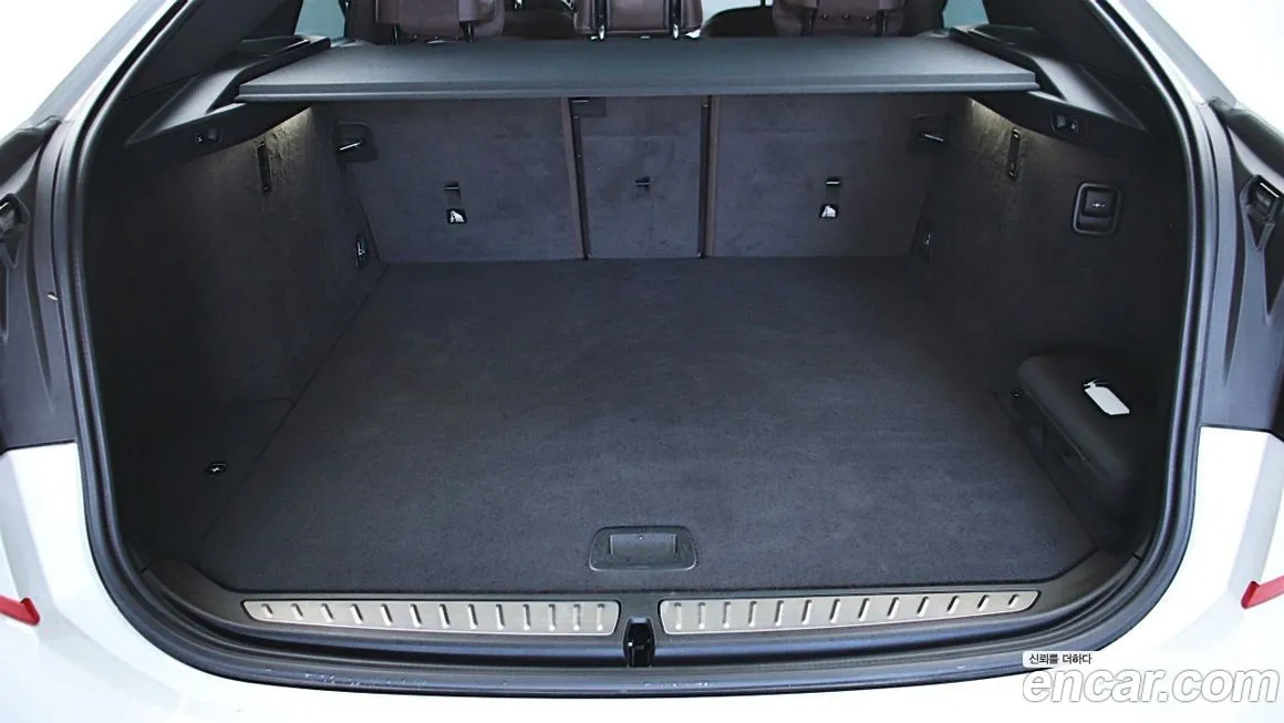 BMW Gran Turismo 2022 из KR, фото 2