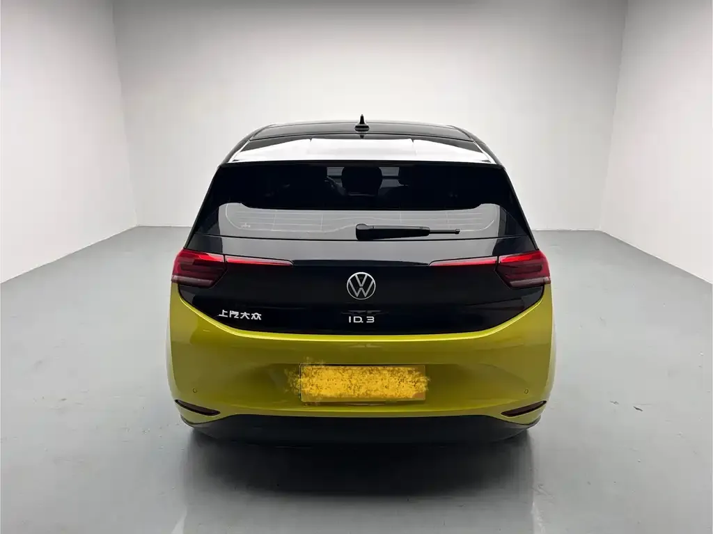Volkswagen ID.3 — фото 5