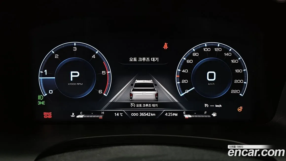 KG Mobility (Ssangyong) Rexton — фото 2