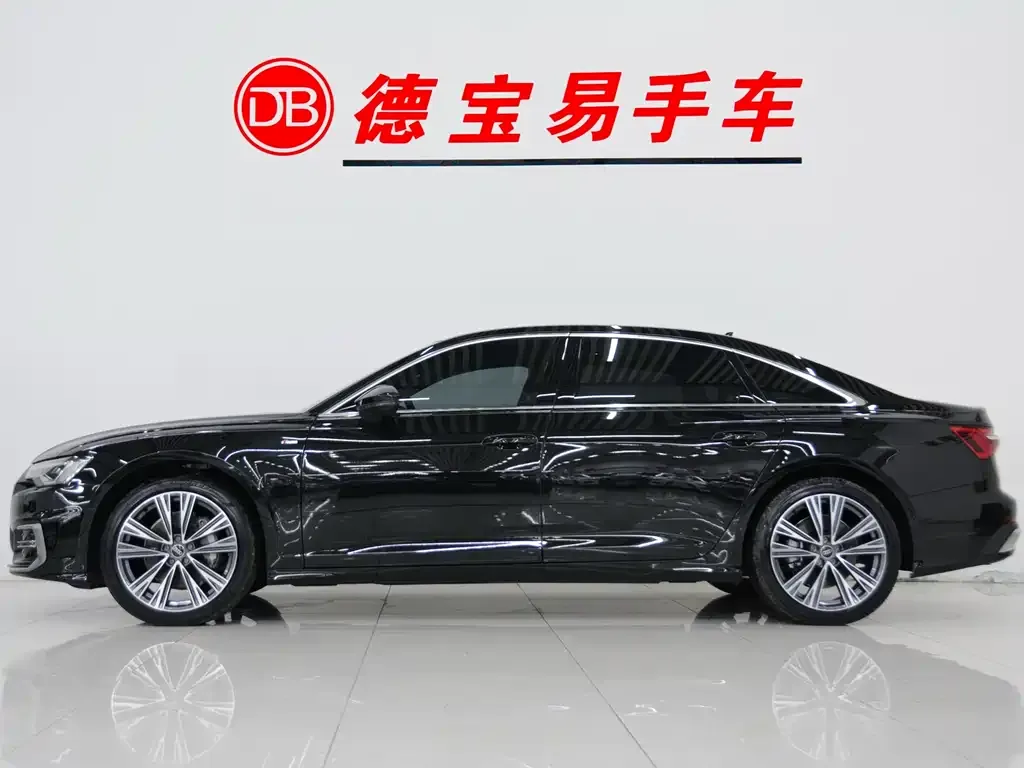 Audi A6L — фото 3