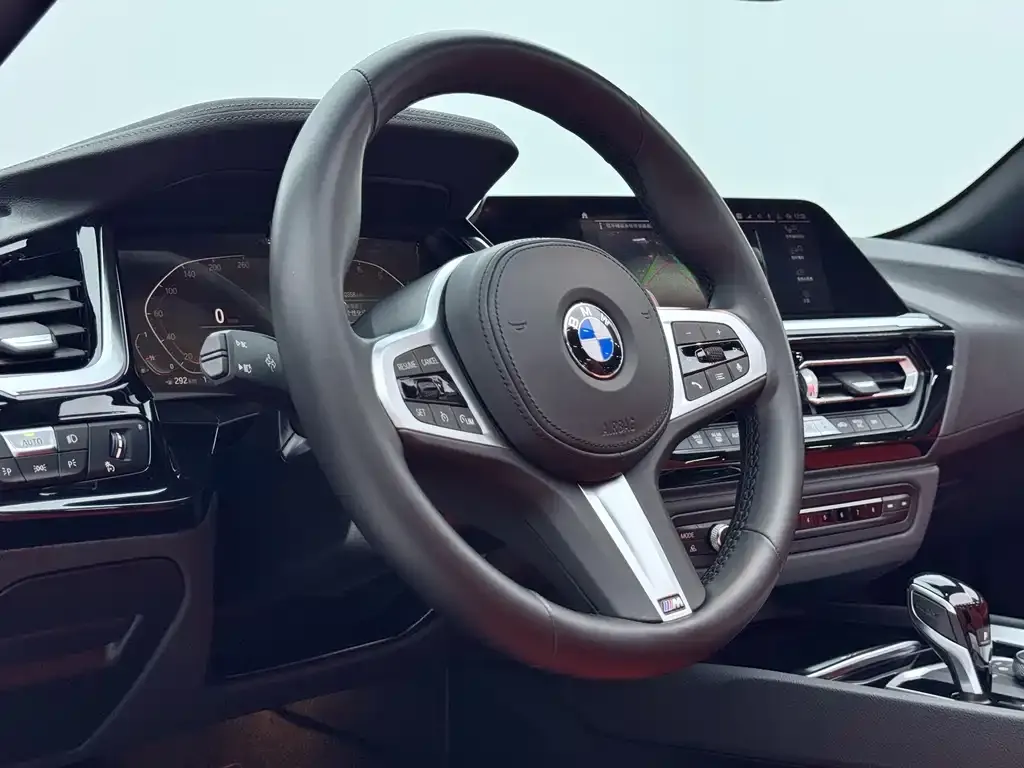 BMW Z4 2022 из CN, фото 4