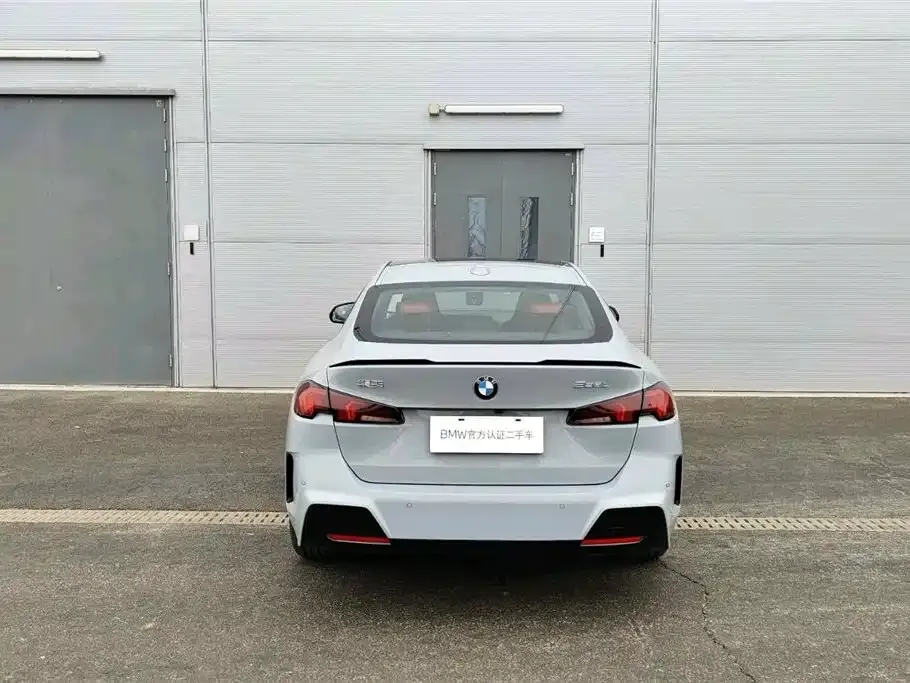 BMW 2 Series — фото 6