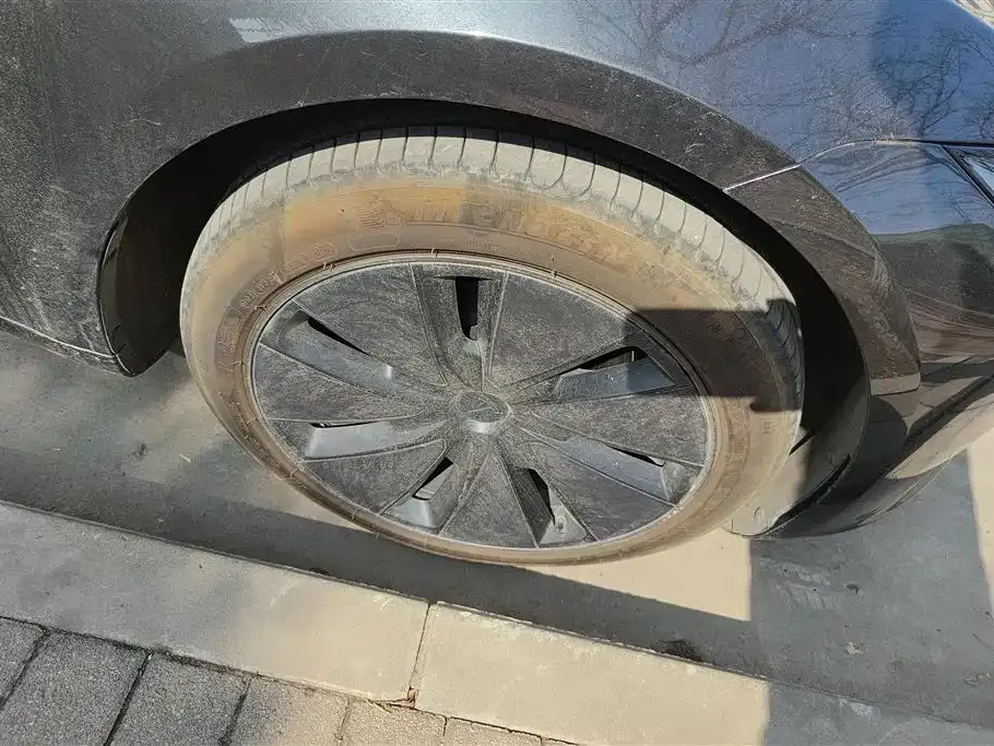 Tesla Model 3 — фото 10