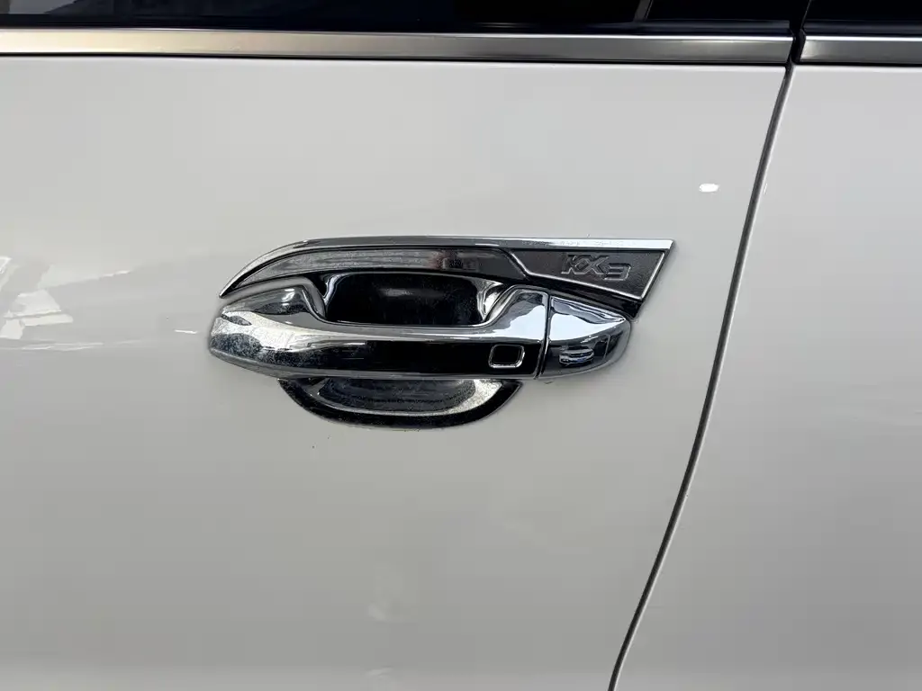 Kia KX3 — фото 3