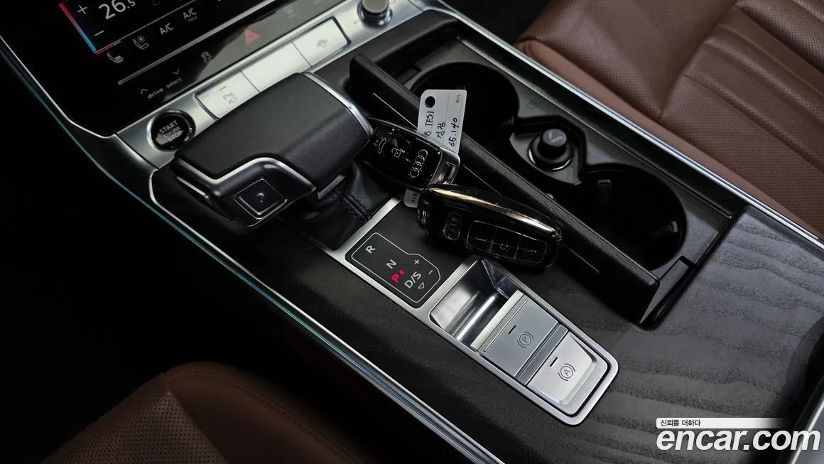 Audi A6 — фото 2