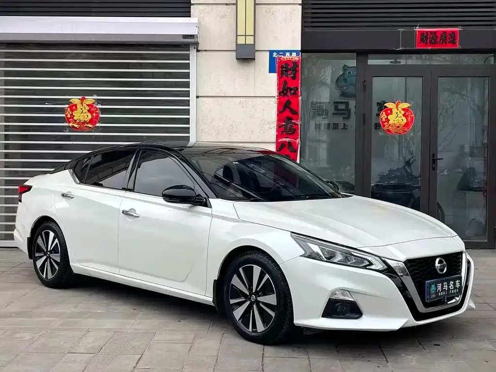 Nissan Teana 2022 из CN, фото 3