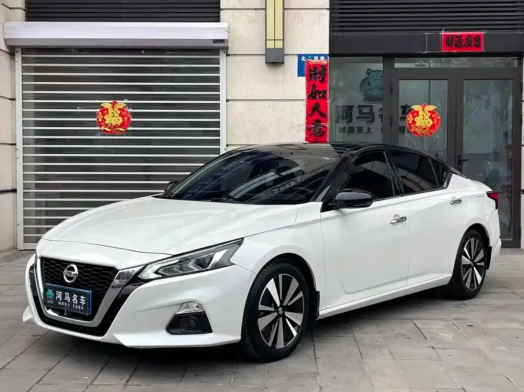 Nissan Teana 2022 из CN, фото 6