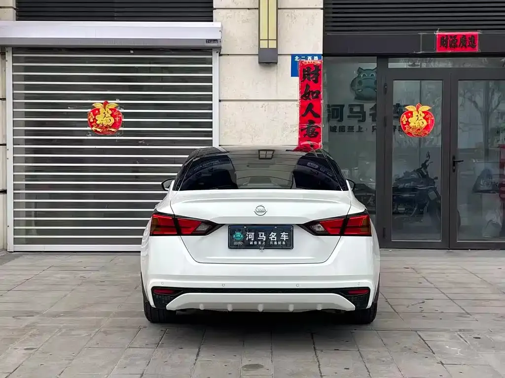 Nissan Teana 2022 из CN, фото 7