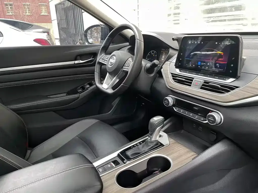 Nissan Teana 2022 из CN, фото 9