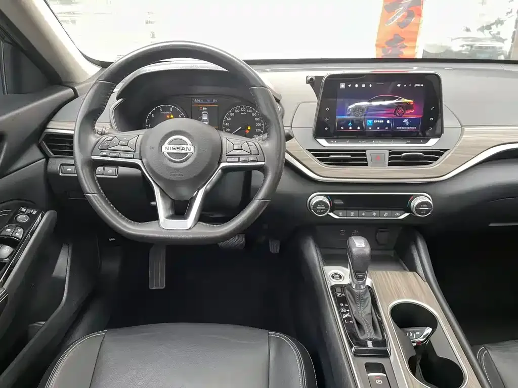 Nissan Teana 2022 из CN, фото 5