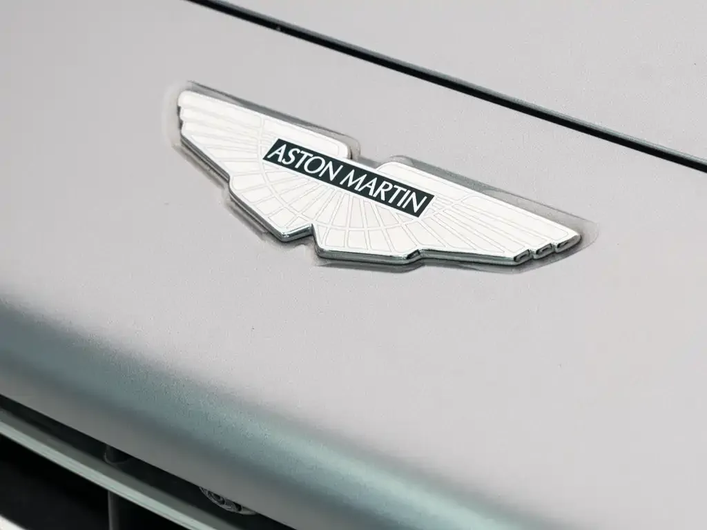 Aston Martin DBX 2022 из CN, фото 2