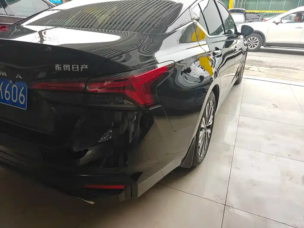 Nissan Teana 2024 из CN, фото 6