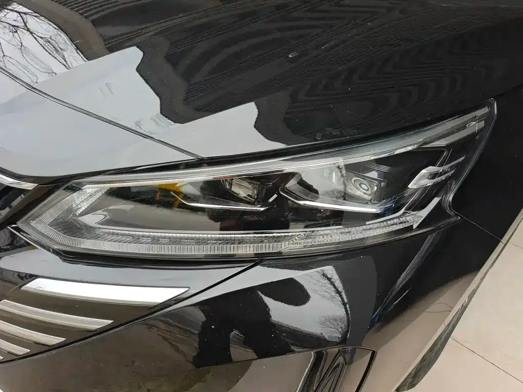 Nissan Teana 2024 из CN, фото 3