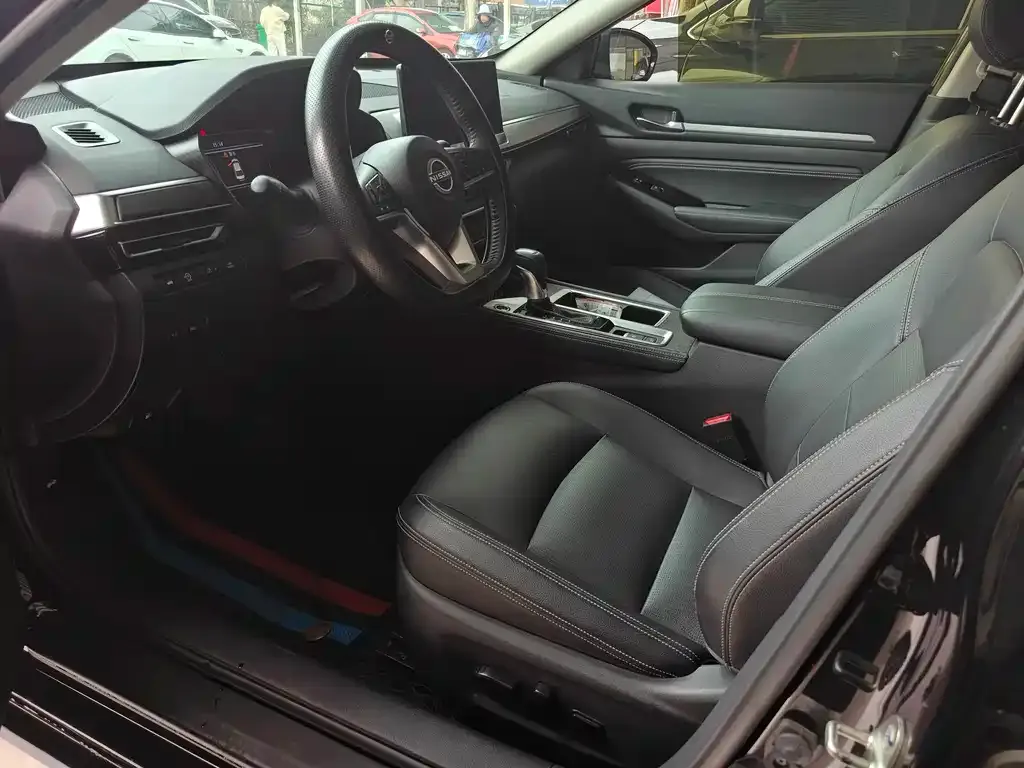 Nissan Teana 2024 из CN, фото 7