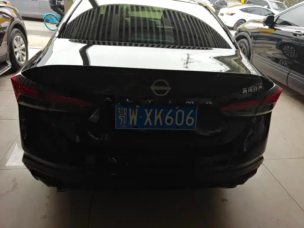 Nissan Teana 2024 из CN, фото 5