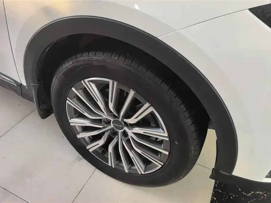 Jetour X70 PLUS 2024 из CN, фото 3