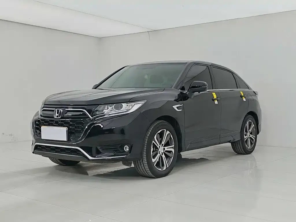 Honda UR-V