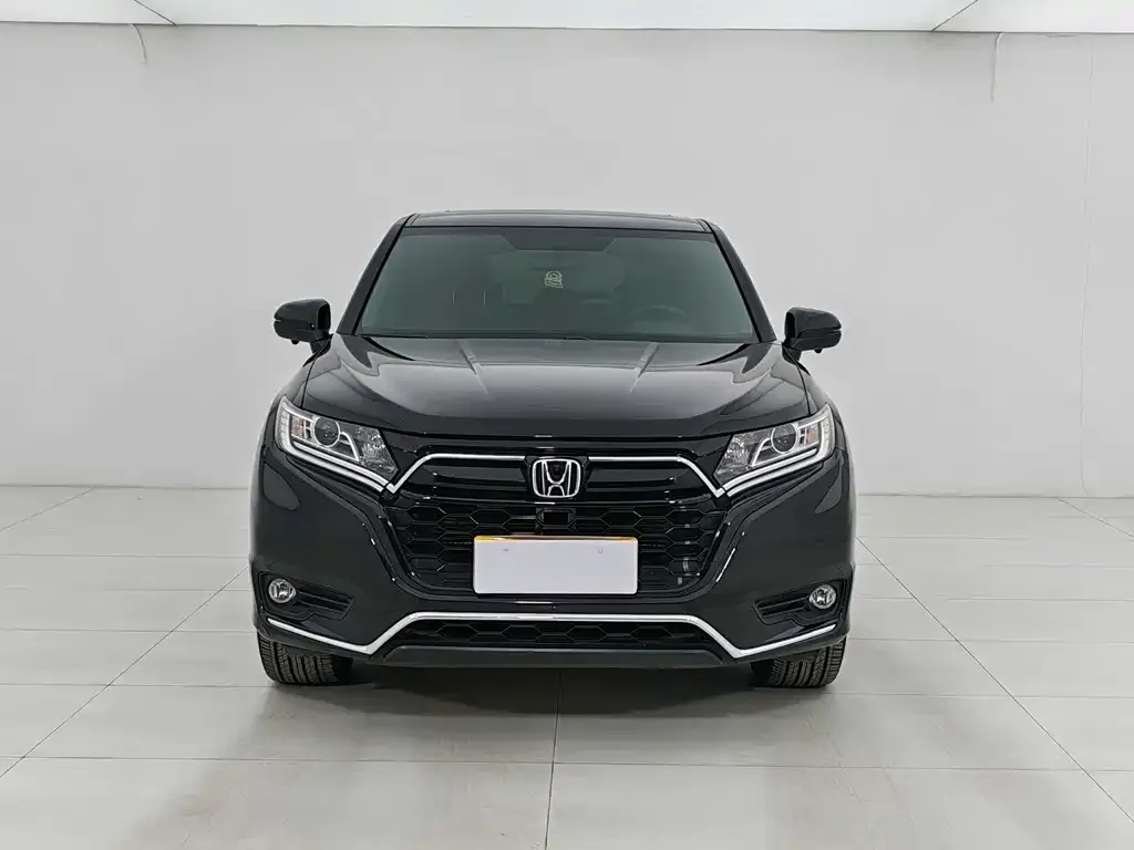 Honda UR-V 2021 из CN, фото 4