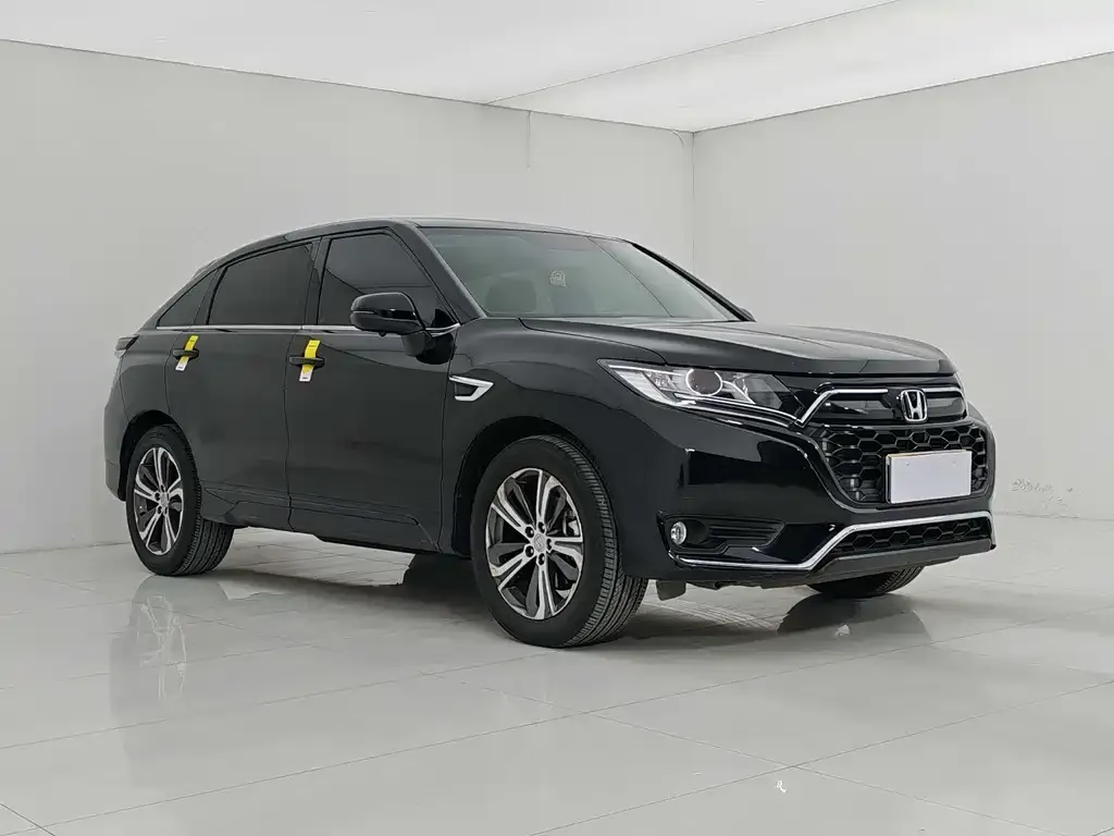 Honda UR-V 2021 из CN, фото 6