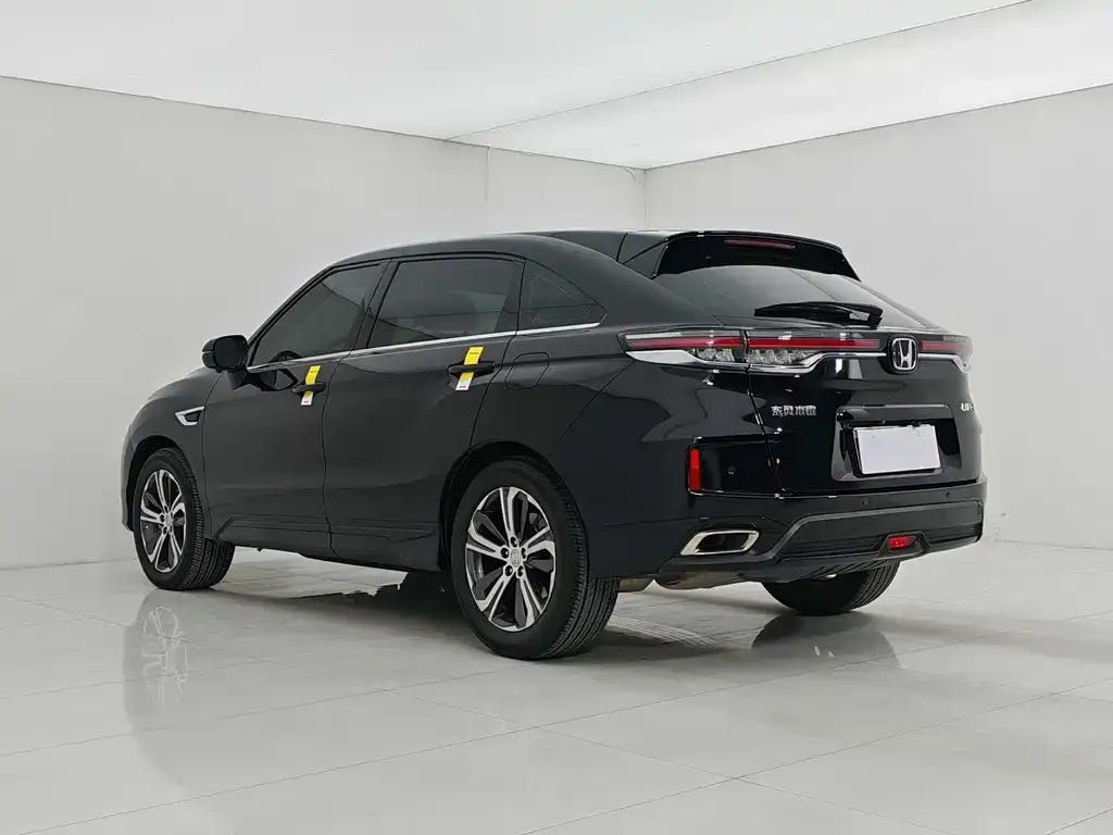 Honda UR-V 2021 из CN, фото 8