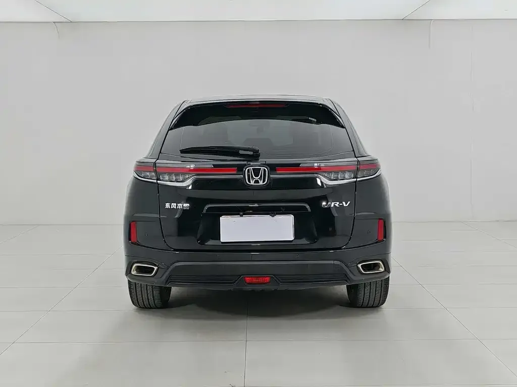 Honda UR-V 2021 из CN, фото 2