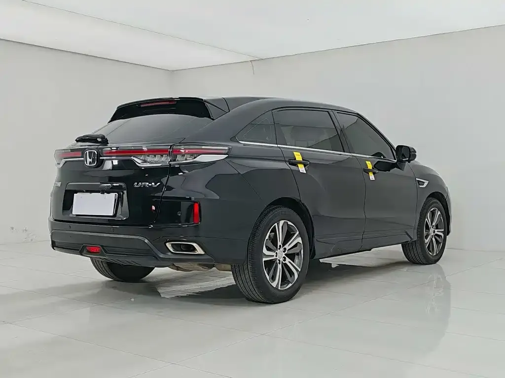 Honda UR-V 2021 из CN, фото 5